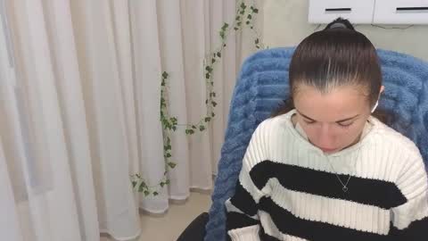 Ulyana online show from September 30, 4:01 am