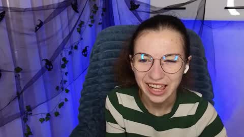 Ulyana online show from November 3, 4:57 am