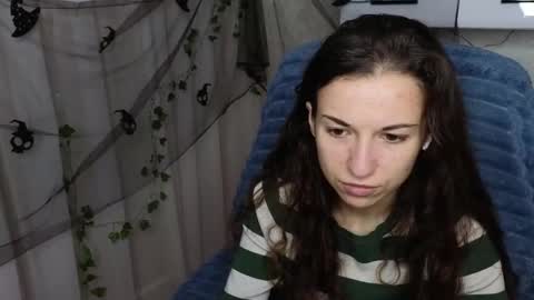 Ulyana online show from November 4, 5:20 am