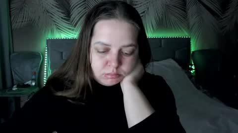 Ulyana online show from December 18, 7:14 am