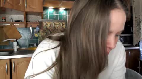 Ulyana online show from October 19, 5:45 am