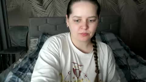 Ulyana online show from March 5, 7:05 am