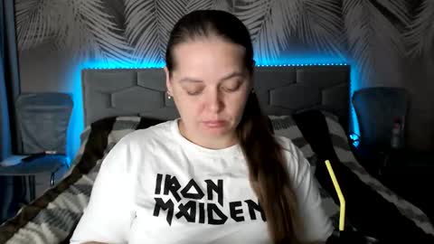 Ulyana online show from October 6, 8:10 am