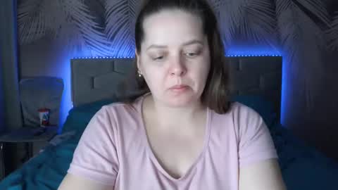 Ulyana online show from March 9, 12:31 pm