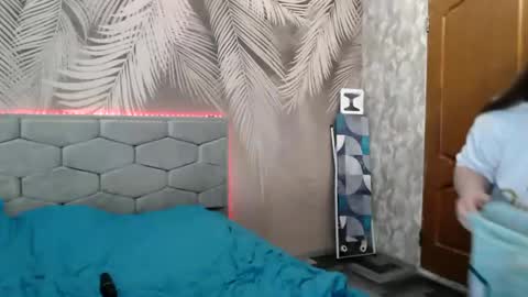 Ulyana online show from February 22, 10:07 am