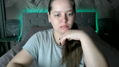 Ulyana online show from October 21, 5:23 am