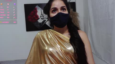 umarani online show from April 4, 3:08 pm