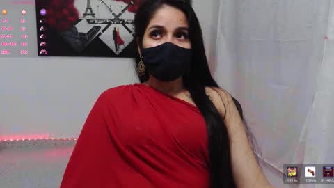 umarani online show from March 20, 11:10 pm