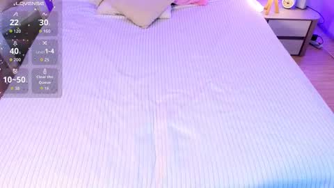 Lumina online show from November 27, 2:47 pm