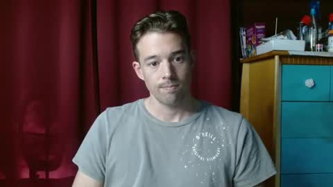 Andrew online show from November 1, 8:19 pm