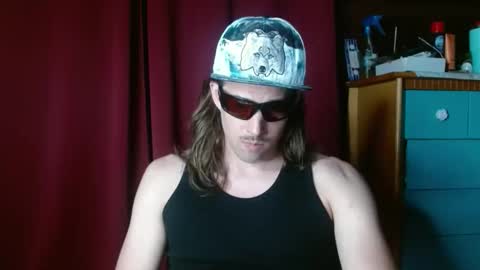 Andrew online show from October 11, 3:33 am