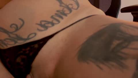 Franchesca  online show from March 24, 5:19 pm