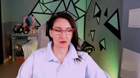 UnaTera online show from April 3, 6:09 am