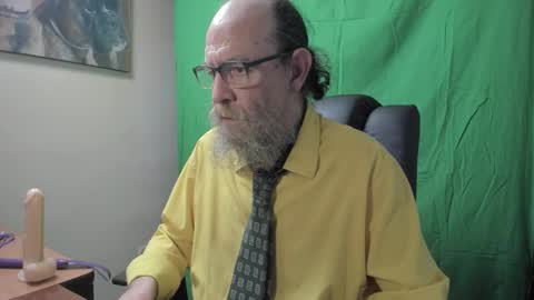 Uncle Hottie online show from March 18, 4:57 pm