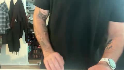 uncutbeard129840 online show from February 26, 4:21 pm