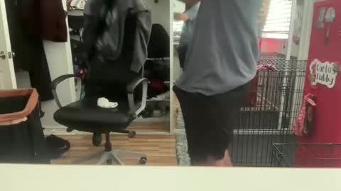 uncutbeard129840 online show from May 21, 2:56 pm