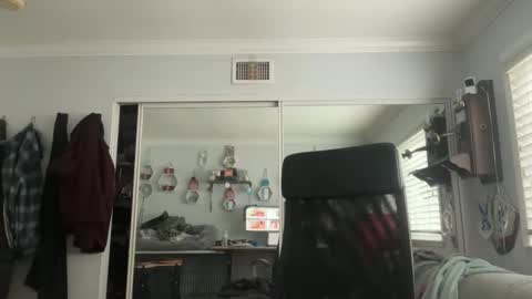 uncutbeard129840 online show from May 12, 4:05 pm