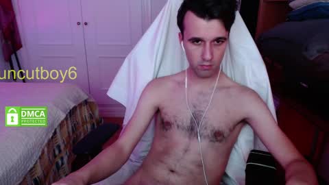 Uncut online show from January 13, 10:58 am