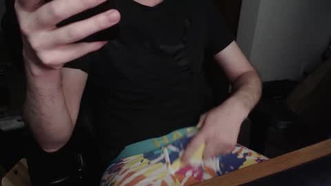 UnCutCdn7in online show from January 7, 1:43 am