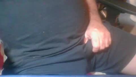 uncutmike7x5 online show from March 6, 12:54 am