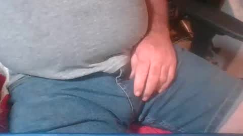 uncutmike7x5 online show from February 28, 8:39 pm