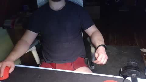 Under the desk online show from March 4, 9:34 pm