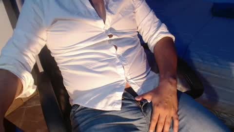 Giov online show from May 28, 8:18 pm