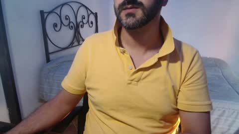 Giov online show from May 26, 5:52 pm
