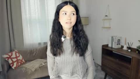 Jennie online show from January 12, 9:16 am