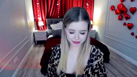 Alice online show from February 9, 8:55 pm