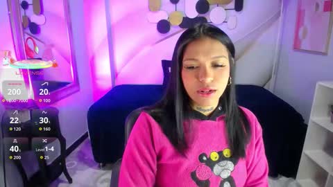 Samantha online show from October 15, 12:06 pm