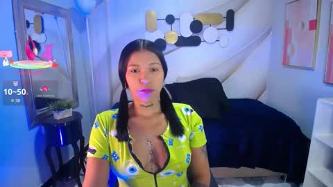 Samantha online show from September 23, 11:37 am