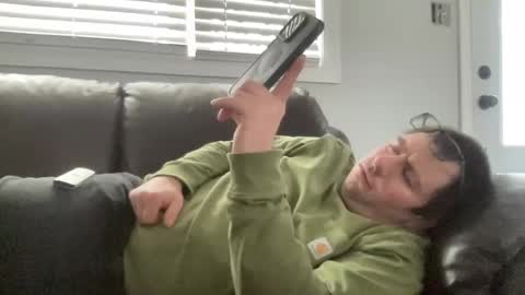 ungerisland online show from February 2, 9:02 pm