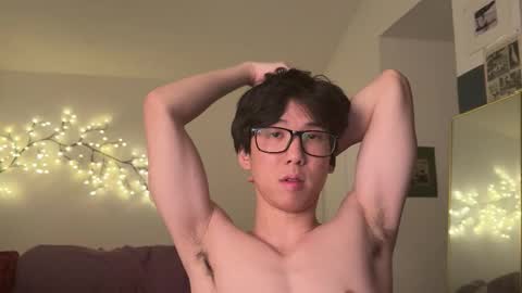 wang online show from February 3, 11:19 pm