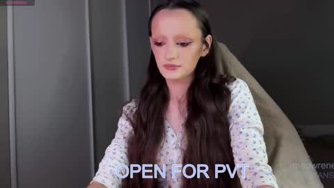 Irene   online show from December 4, 5:34 pm