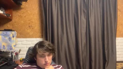 Snapshot of unholy_heat chatting on September 29, 8:08 pm Anri online show from September 29, 8:08 pm