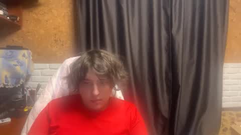 Snapshot of unholy_heat chatting on September 11, 7:59 pm Anri online show from September 11, 7:59 pm