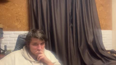 Anri online show from March 22, 1:09 am