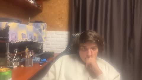 Anri online show from November 7, 10:12 pm