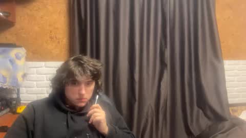 Anri online show from December 1, 10:52 pm