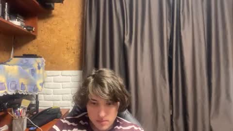 Snapshot of unholy_heat chatting on October 8, 8:26 pm Anri online show from October 8, 8:26 pm