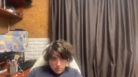 Snapshot of unholy_heat chatting on October 13, 8:44 pm Anri online show from October 13, 8:44 pm