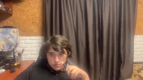 Snapshot of unholy_heat chatting on September 22, 8:13 pm Anri online show from September 22, 8:13 pm