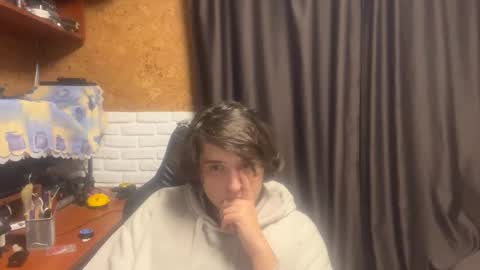 Anri online show from November 15, 10:11 pm