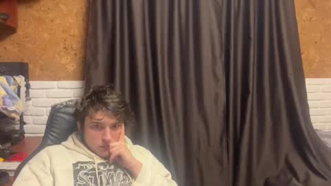 Anri online show from February 14, 11:51 pm