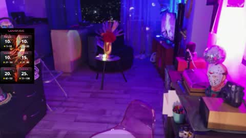 eva online show from June 26, 12:27 am