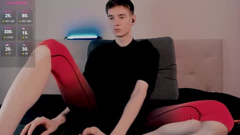 Kyle online show from November 5, 11:12 am