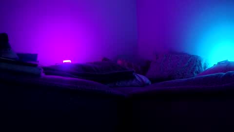 Uni Ball online show from March 12, 9:07 pm