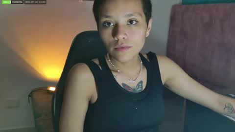 Unicornio online show from July 27, 4:32 am