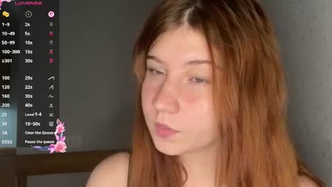 Mila here  online show from July 10, 6:12 pm